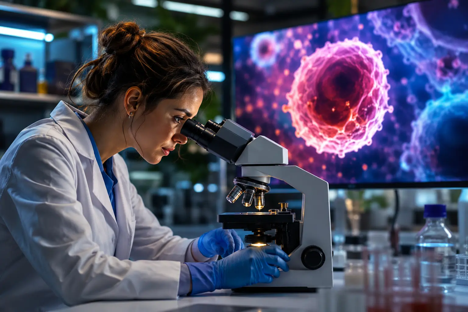 cellular health explained overview page