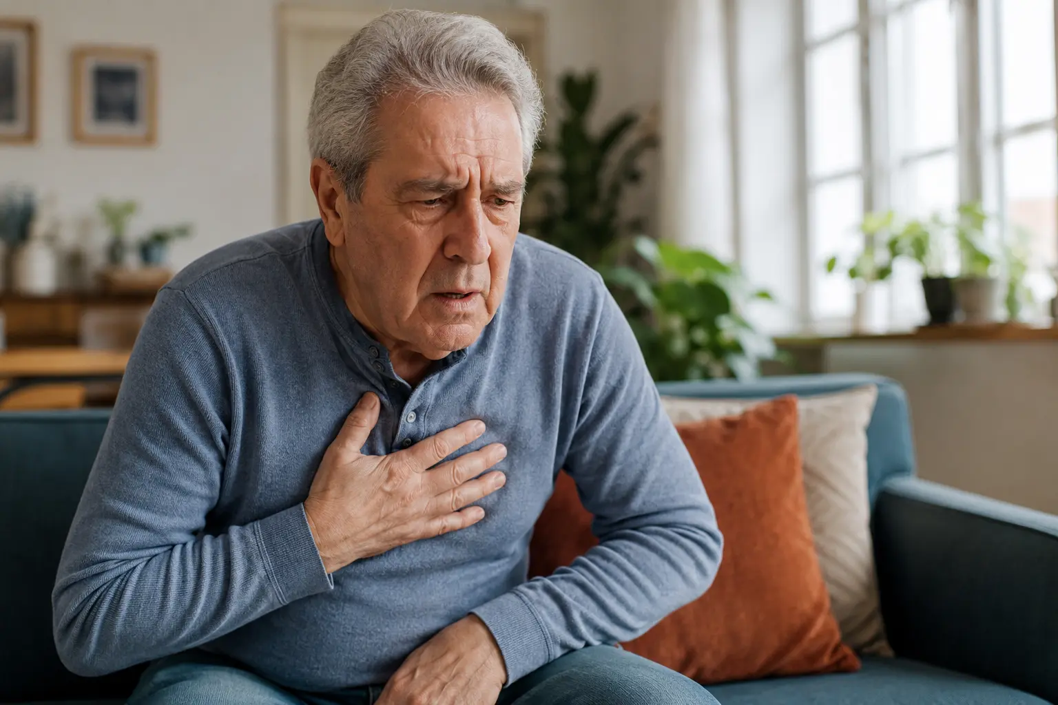 chronic lung disease explained overview page