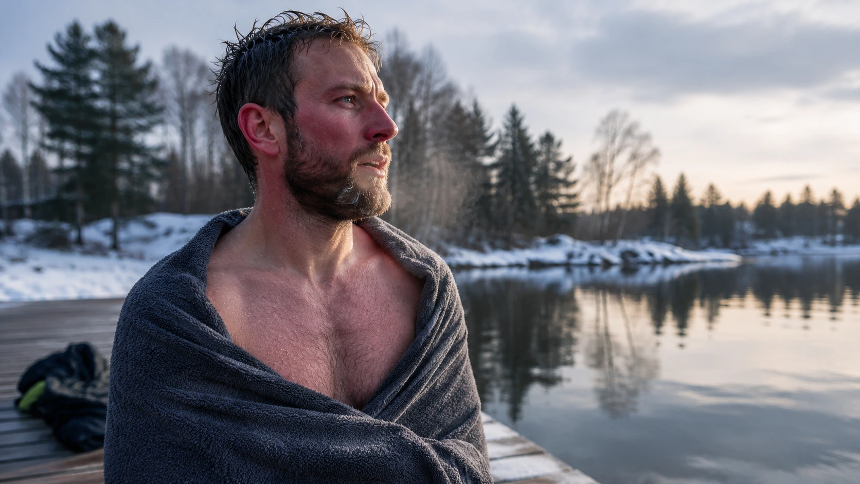 cold exposure health effects overview page