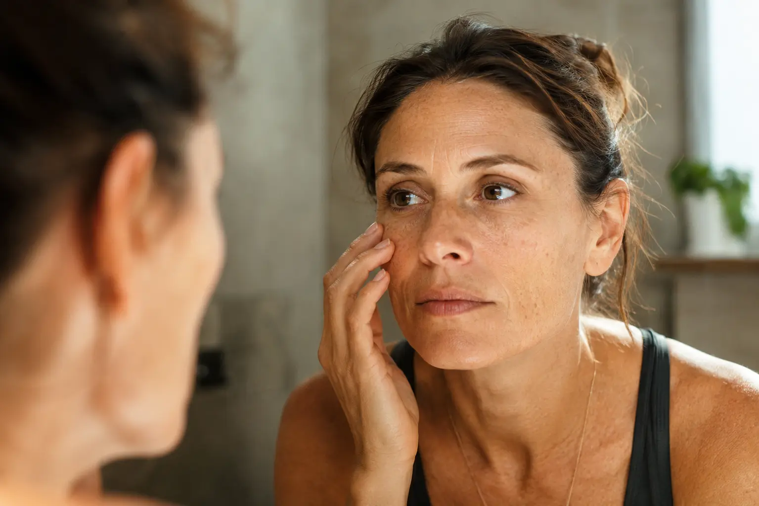 collagen loss prevention tips and advice for seniors