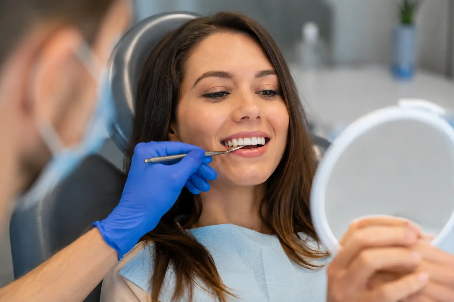 cosmetic dental bonding overview page