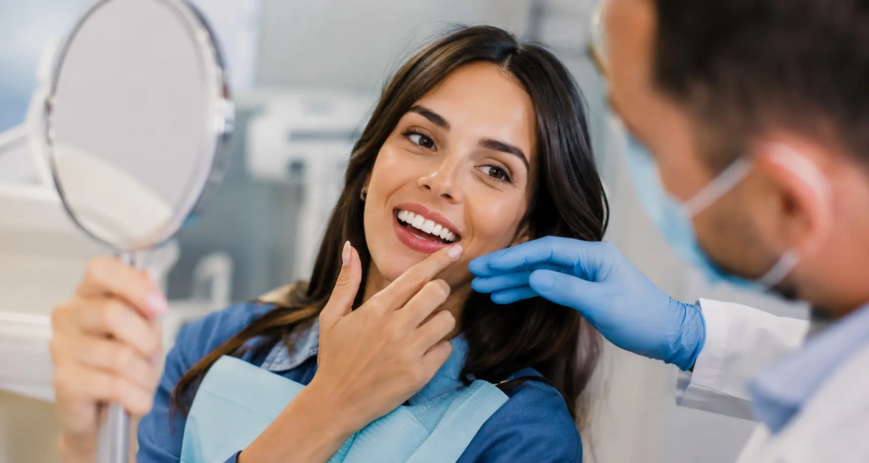 cosmetic dentistry trends overview page