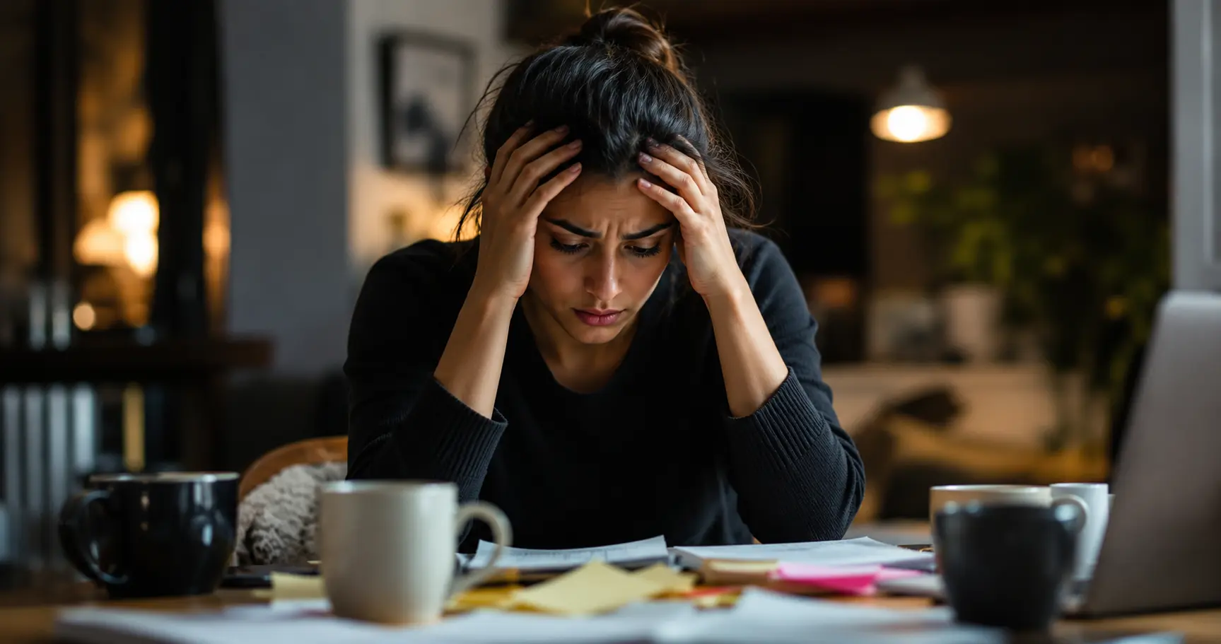 decision fatigue prevention overview page