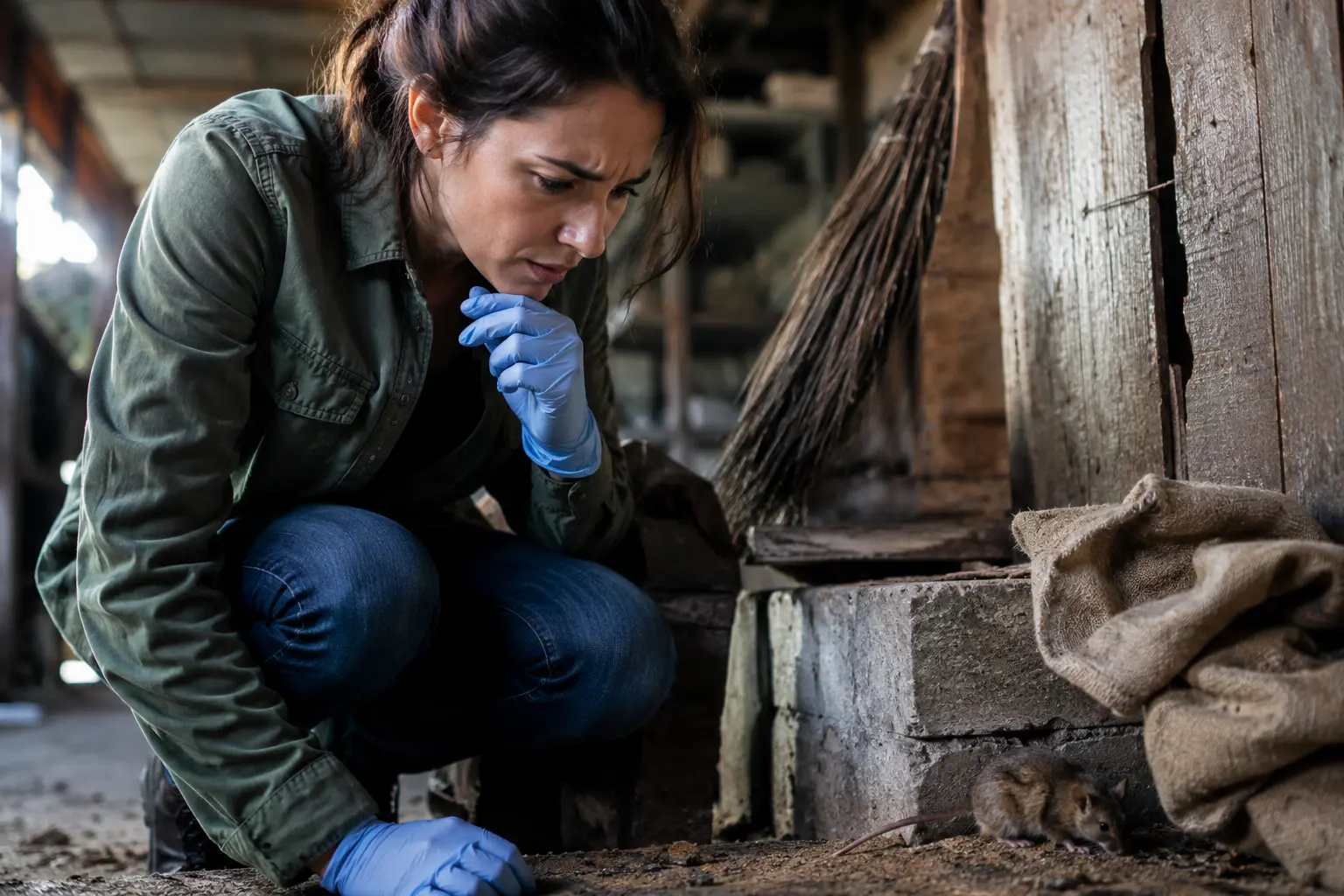 hantavirus facts and myths overview page