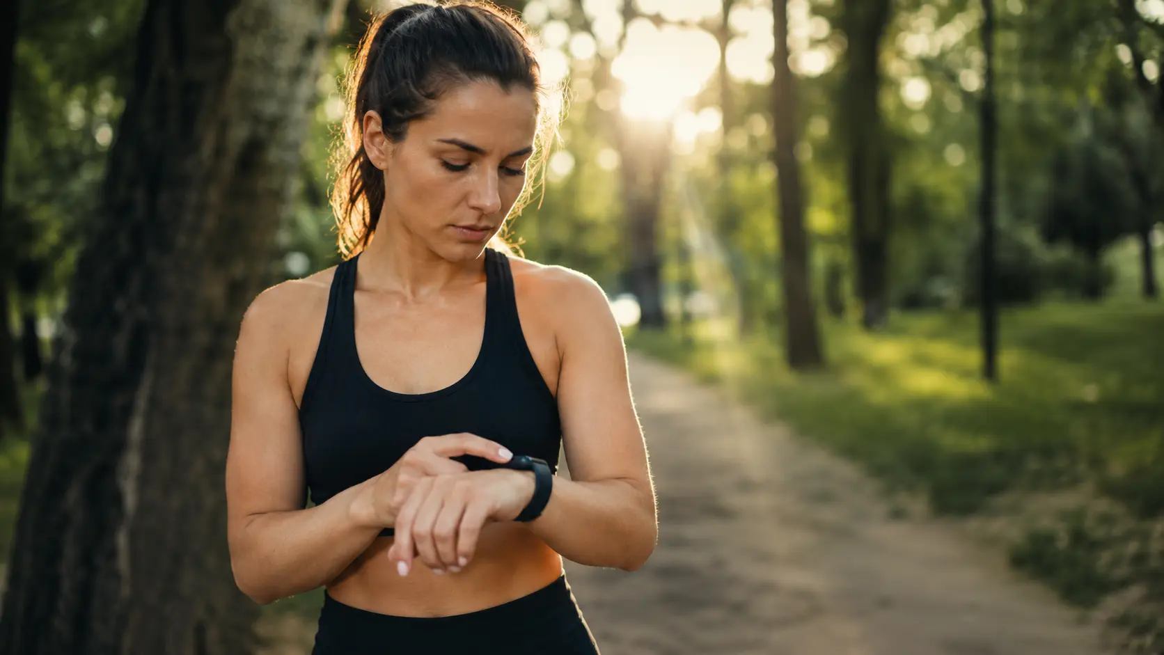 heart rate variability explained overview page