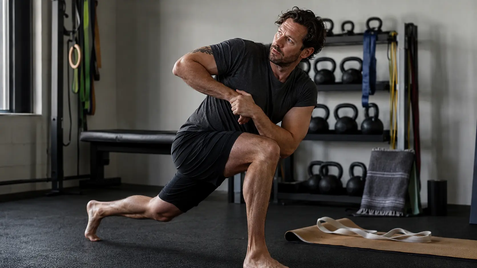 mobility versus flexibility overview page