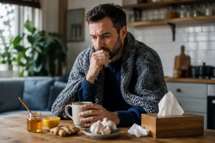 Home remedies for common everyday ailments