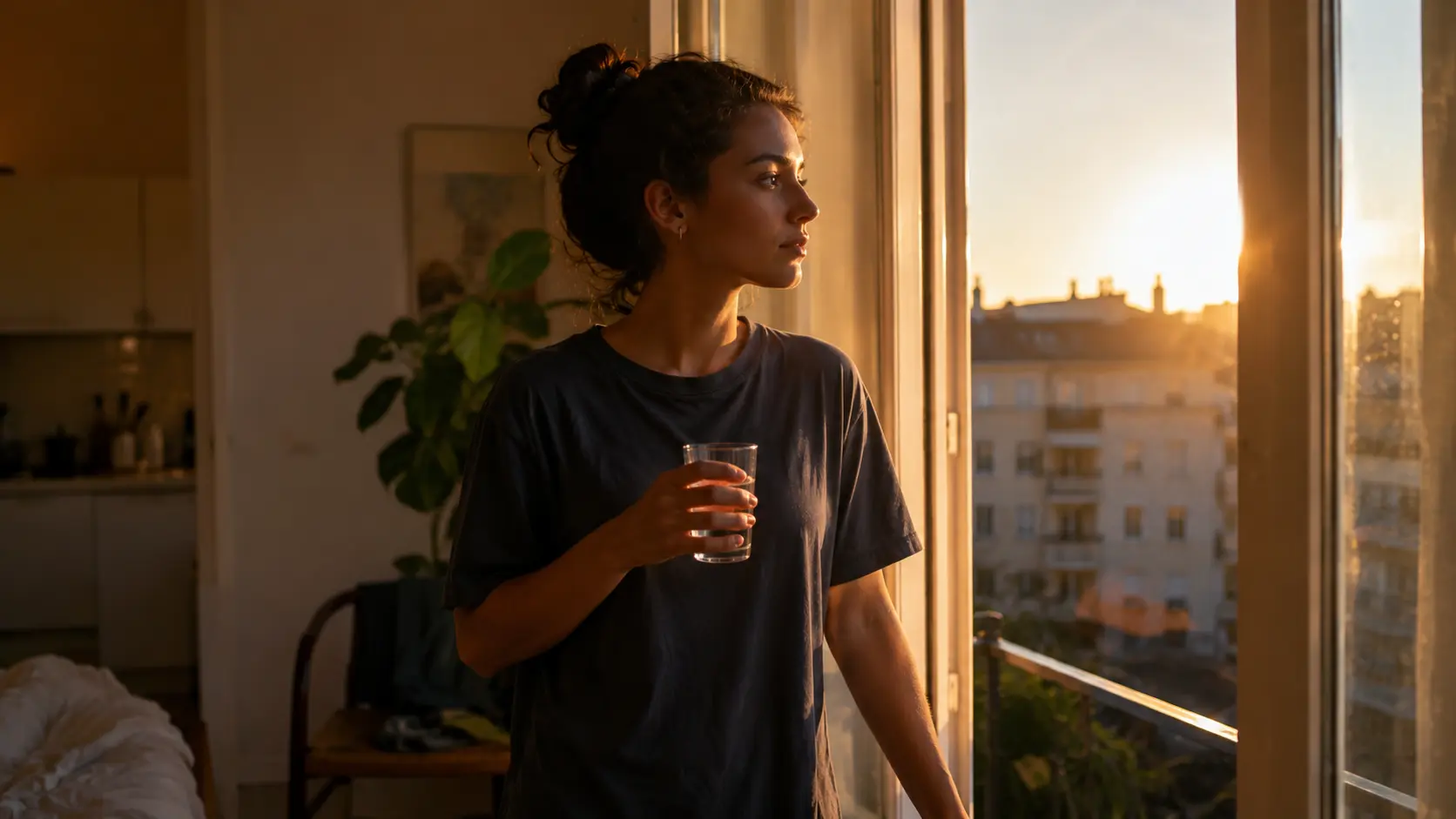 morning sunlight benefits overview page