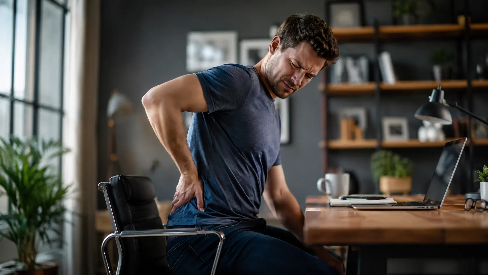 posture muscles explained overview page