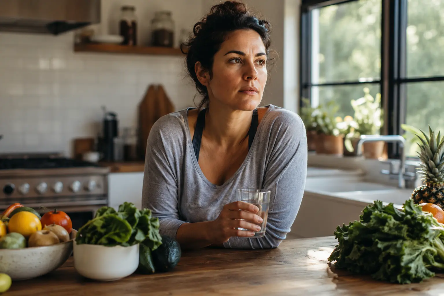 autophagy lifestyle triggers overview page