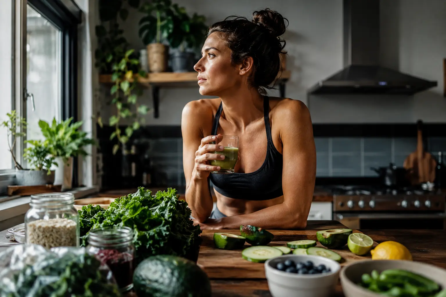 biohacking hormones naturally overview page