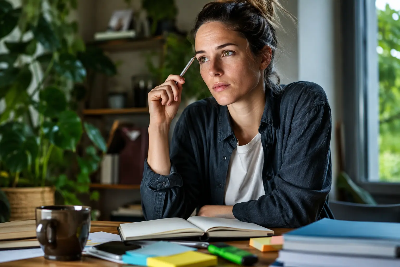 executive function exercises overview page