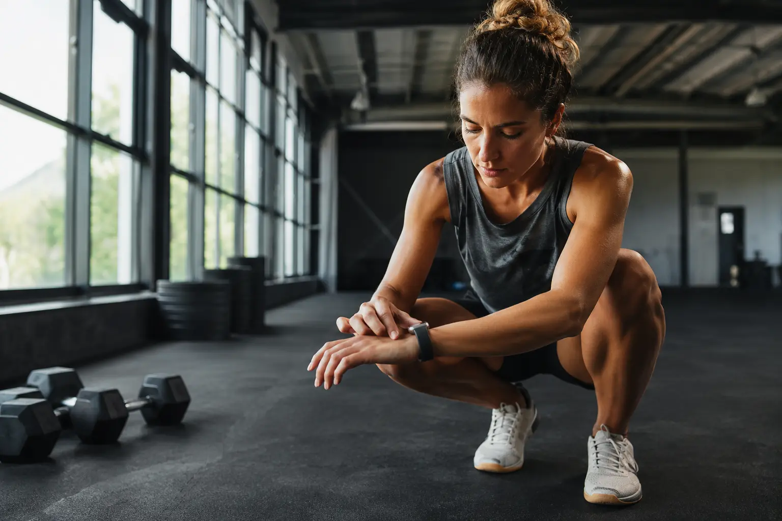 newest fitness trends explained overview page