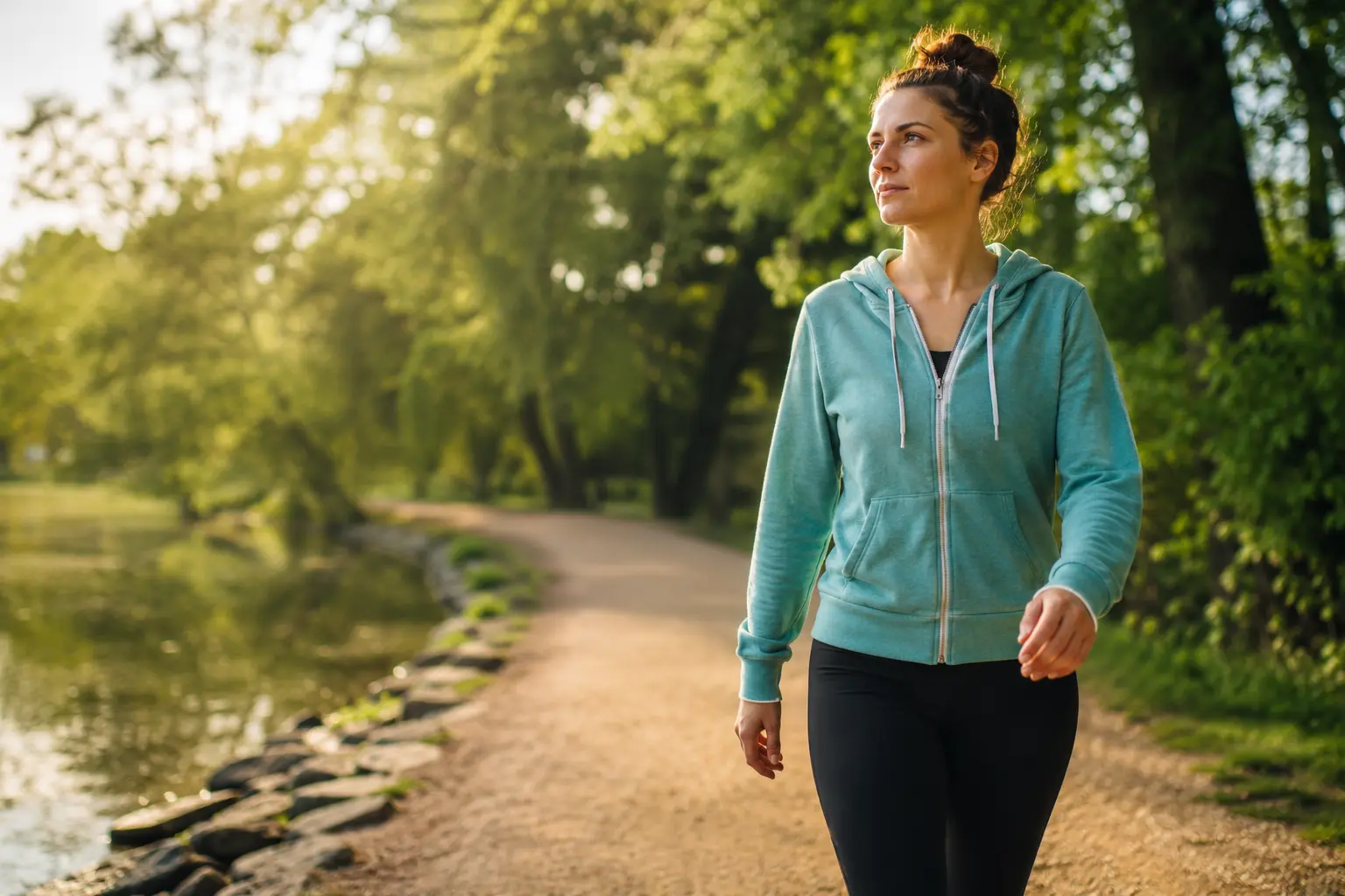 low impact cardio options overview page