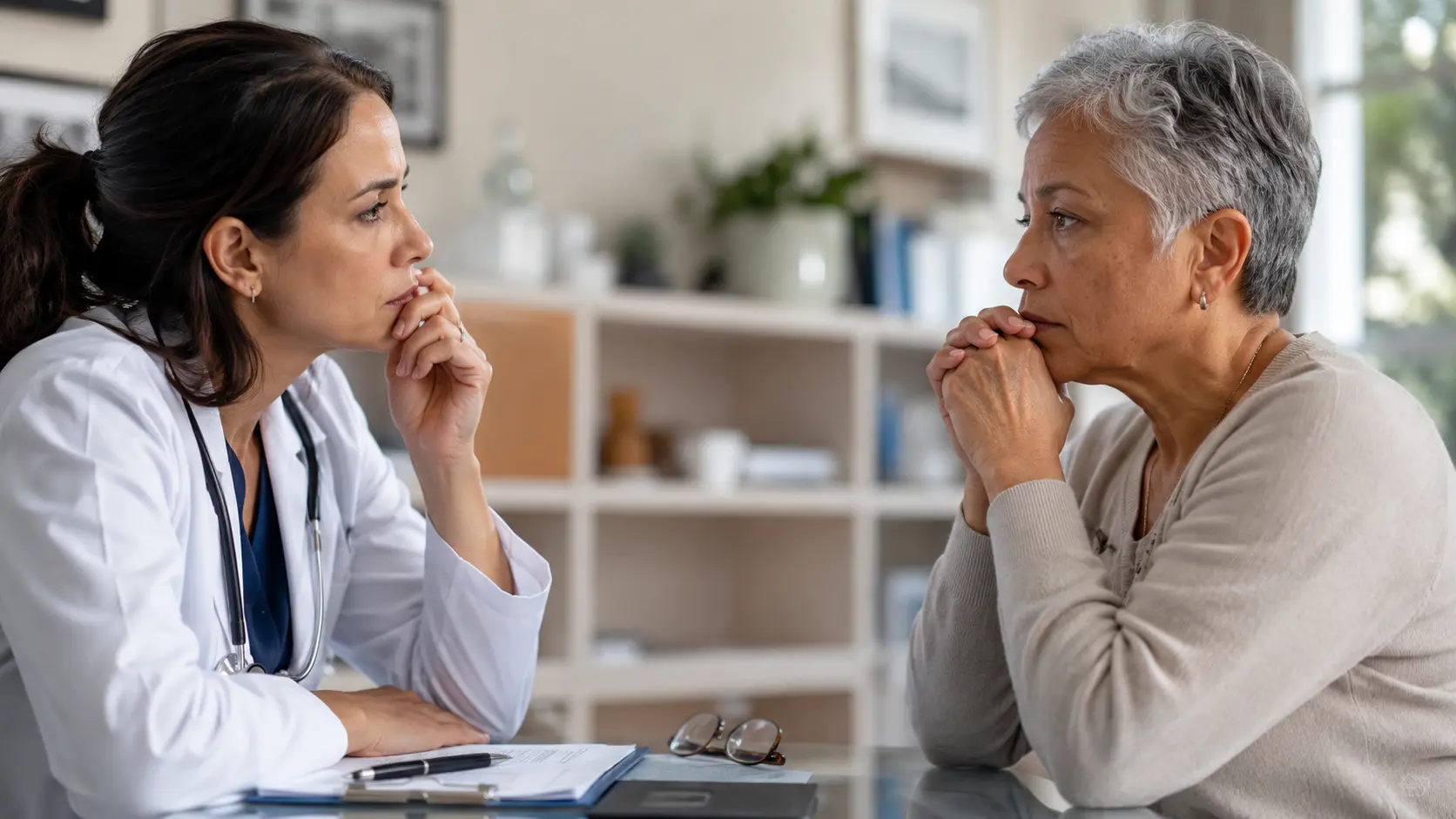 preventive health screenings overview page