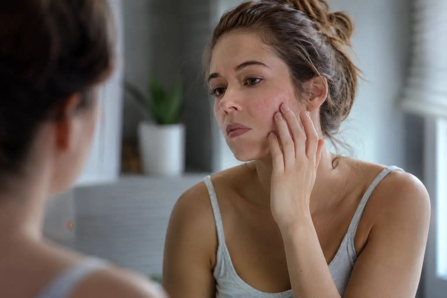 skin inflammation triggers overview page