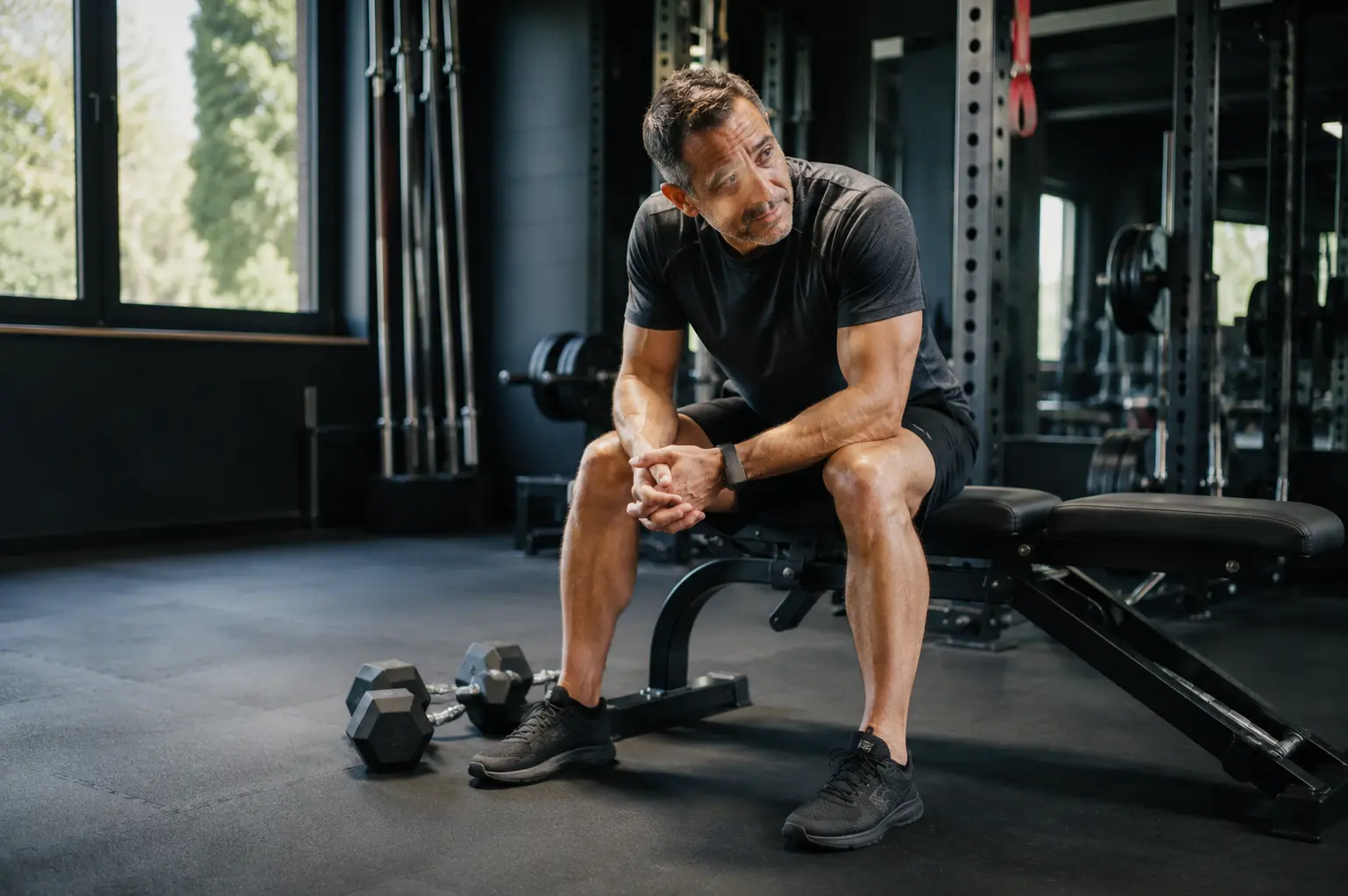 benefits of strength training overview page