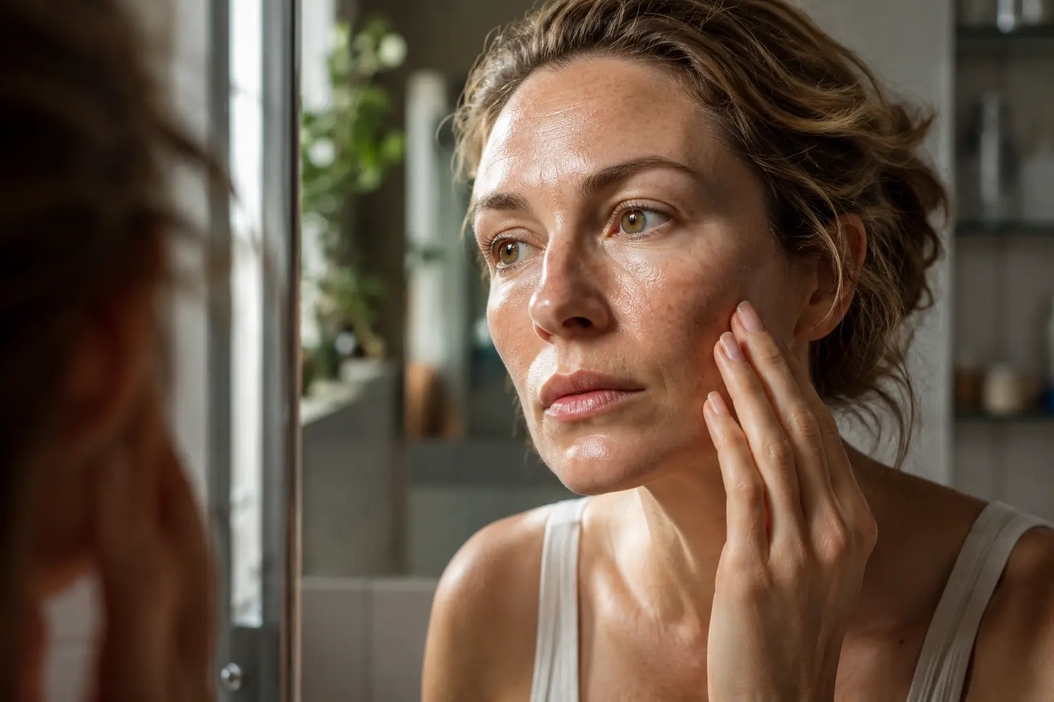 barrier friendly skincare overview page