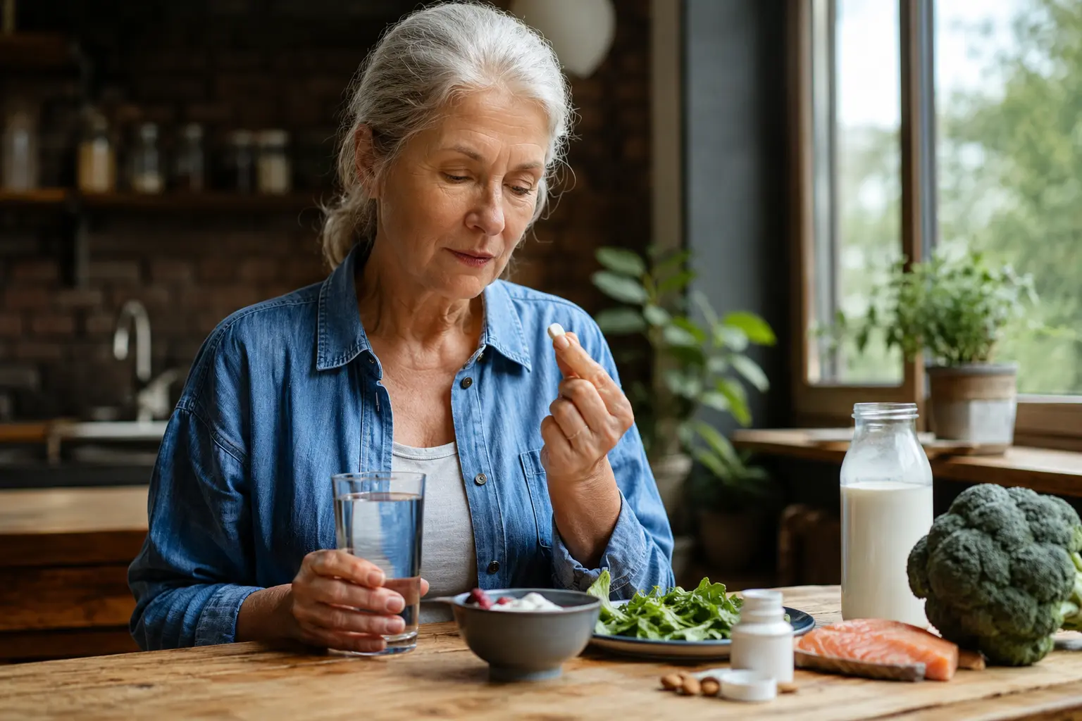 bone density treatment guide overview page