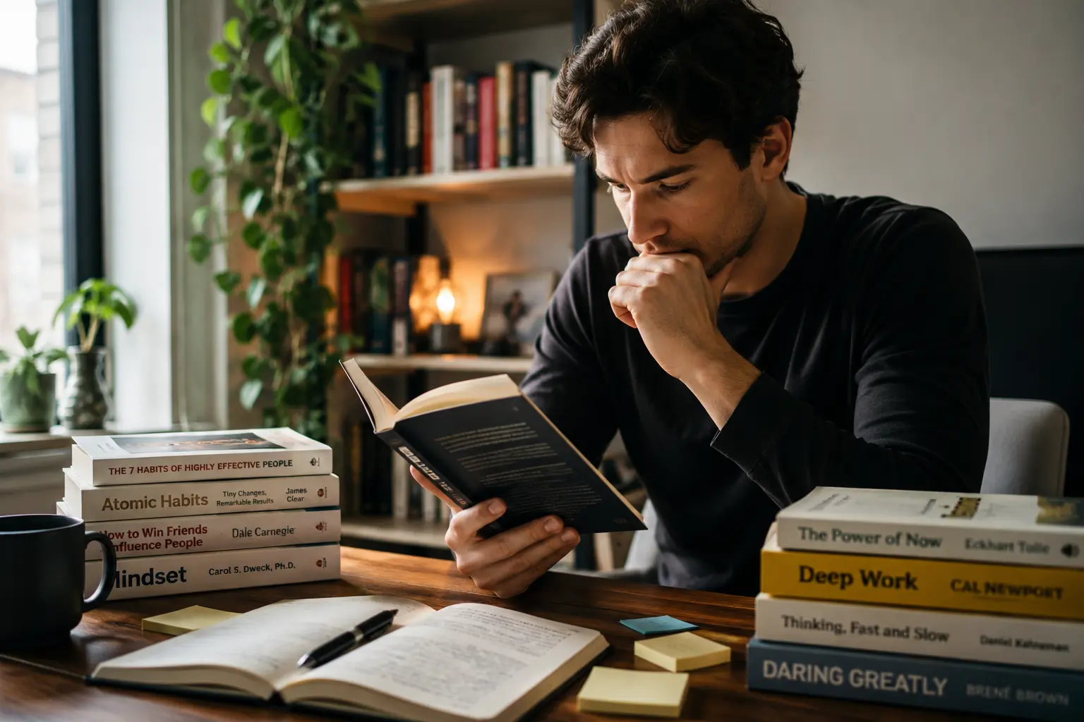 self help books effectiveness tips and advice for seniors