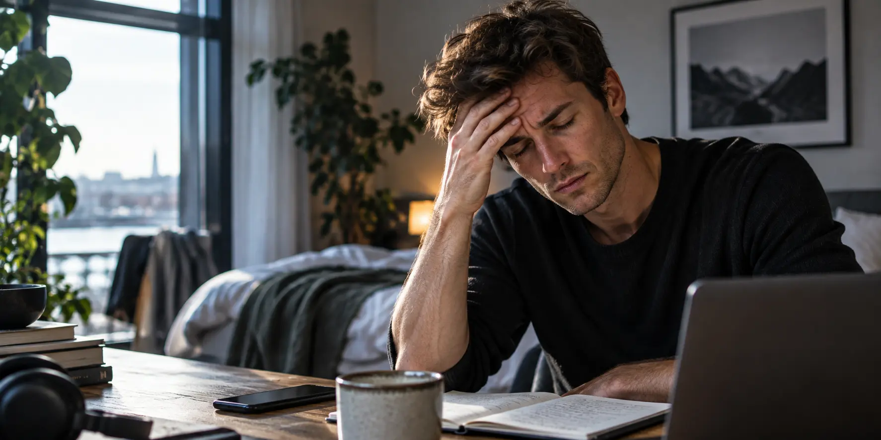 brain inflammation symptoms tips and advice for young adults